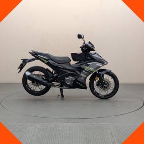 Modenas Z15GT