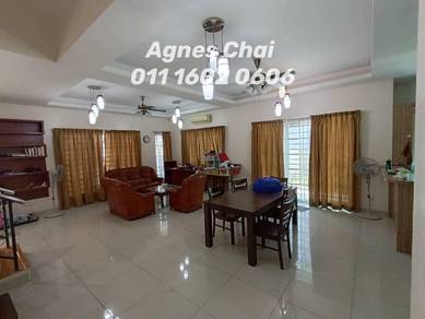 Semi-Detached House For Sale in Penampang,SBH