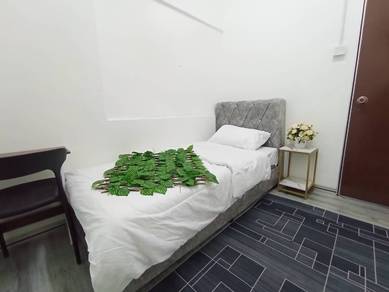 Room in Ampang, KUL