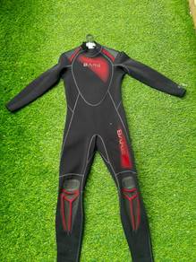 Diving Suit