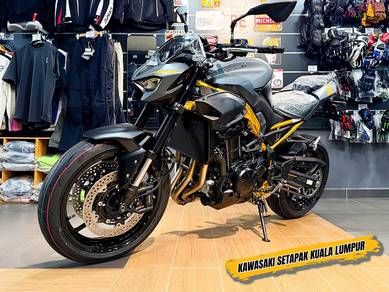 Kawasaki Z 900