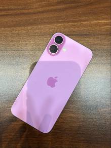 Iphone 16 Plus 256GB