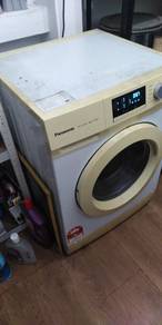 Panasonic Front Load Washing Machine 8KG �