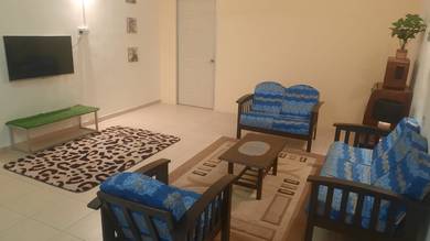 Studio For Rent in Jitra,KDH