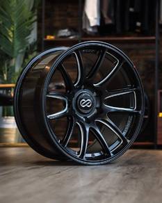 Enkei Tunning XC02