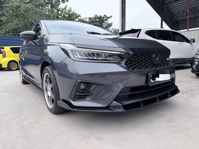 Honda City V SENSING in Skudai, JHR