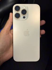 16 pro max 256gb