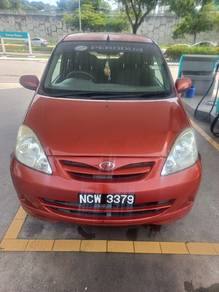 Perodua Viva EZ STANDARD in Bandar Mahkota Cheras, SGR