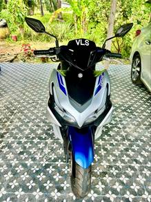 Yamaha NVX