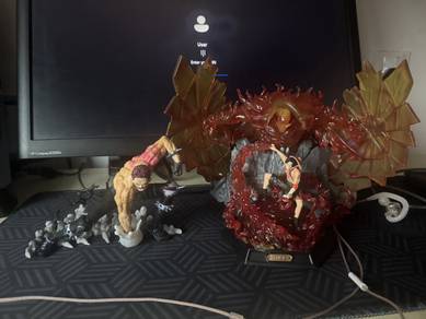 anime figure