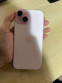 Good iPhone 15