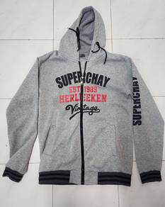 Sweater Saiz S/M