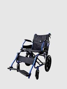 Aluminium Pushchair PVC - Brand New