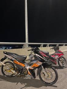 Modenas Dinamik