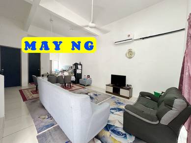 2-storey Terraced House For Sale in Simpang Ampat,PNG