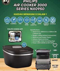 aircooker