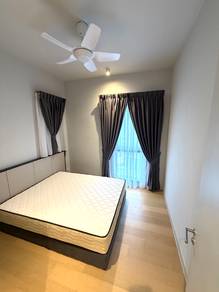 Service Residence For Rent in Isola KLCC