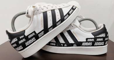 Adidas Superstar Cloud White (Uk6.5)