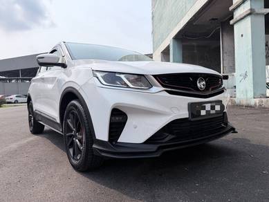 Proton X50 EXECUTIVE in Skudai, JHR