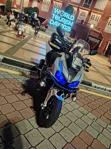 Honda ADV 160