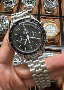 Omega Speedmaster Professional Moonwatch Cal 861