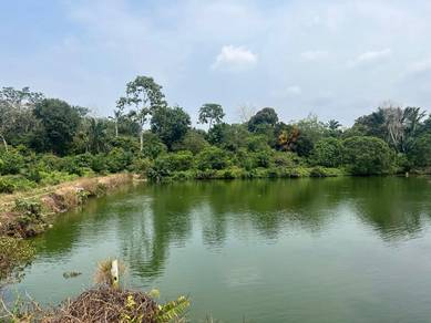 Agricultural Land in Rantau, NSN