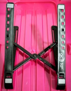 Laptop Stand - Creative Folding Holding Bracket