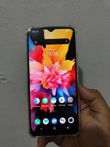 Vivo y16 