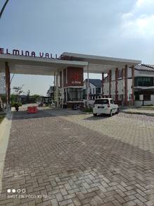 Homestay Elmina Valley 4