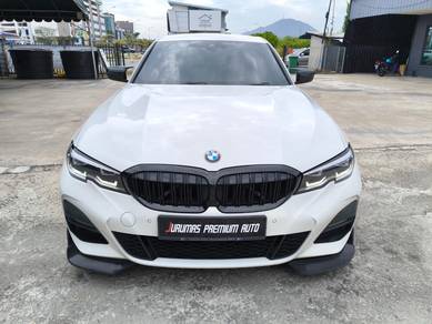 BMW 330i 30i in Bukit Mertajam, PNG