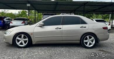 Honda Accord VTi in Kota Belud, SBH