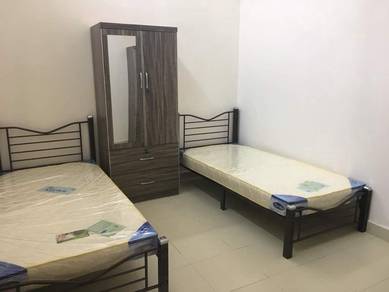 Room in Putrajaya, PJY