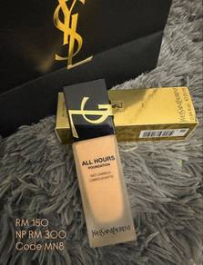 YSL Foundation