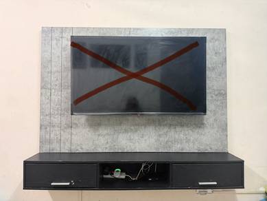 kabinet tv
