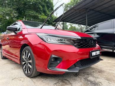 Honda City RS RS E:HEV in Muar, JHR
