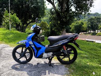 Aveta VS110