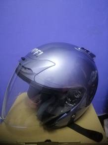 Shoei Jforce2