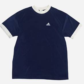vintage adidas fleece shirt 