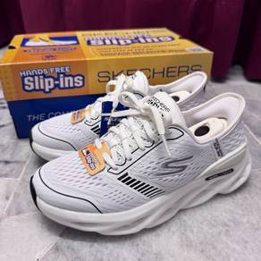 Women Skechers Go Run Swirl Tech Speed Slip In