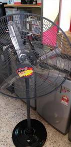 New Metal blade Big Stand FAN BSF-MB1826-J1nC
