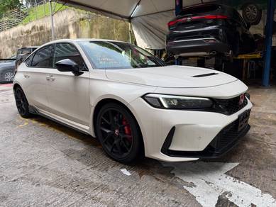 2025 Honda Civic Type R TYPE R