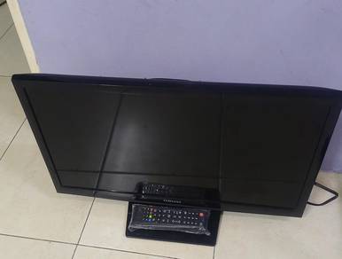 Set Bundle TV, Laptop, Speaker dan Laptop