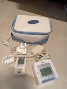Philip Avent Baby Monitor