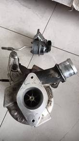 Turbo utk dijual model T6 ford ranger
