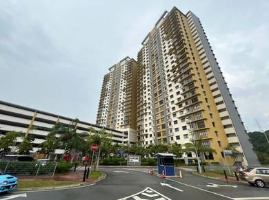 Apartment For Rent in Putrajaya,PJY