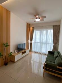 Condominium For Rent in The Zen