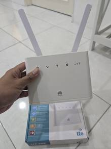 Modem HUAWEI B310