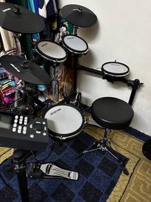 Avatar HXW Electric Drum