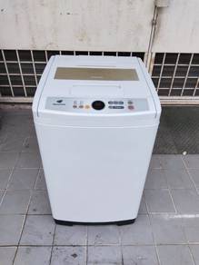 Samsung washing machine 7kg washer