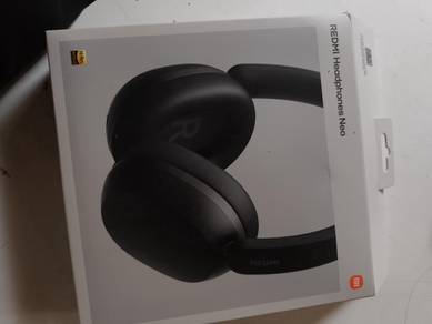 REDMI Headphones Neo